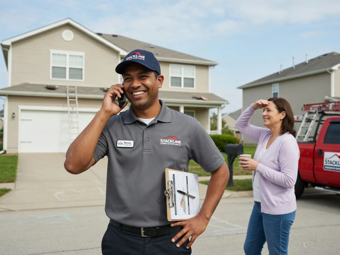 Chimney flashing repair Mason, TX FAQs